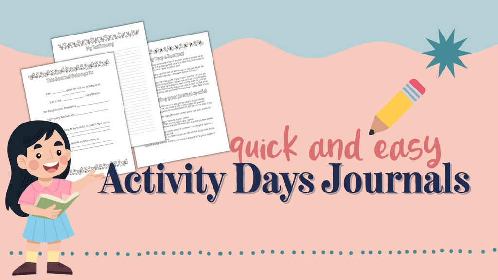 Primary Activities Journals