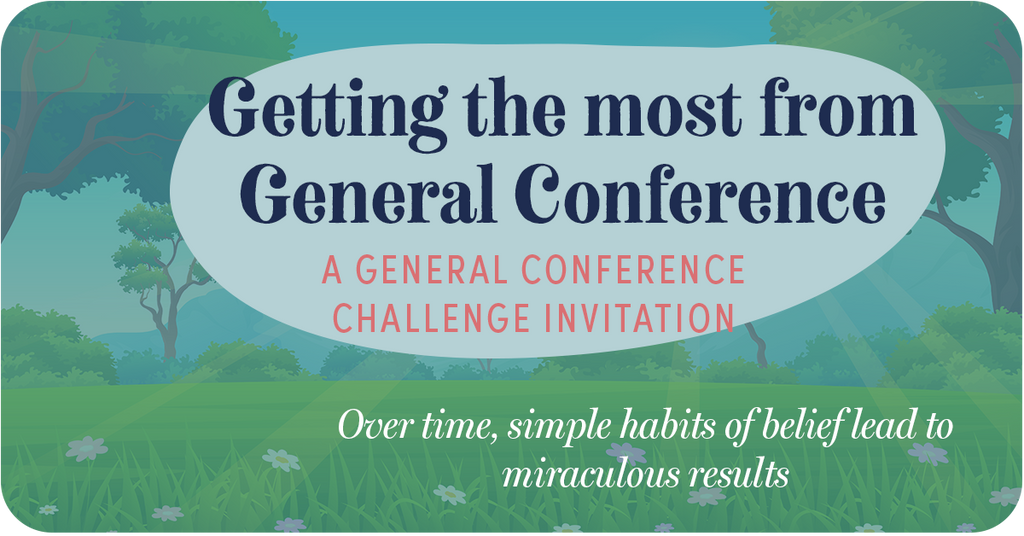 General Conference Challenge