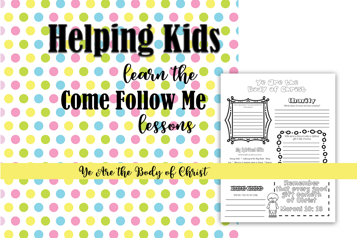 Helping Kids Learn The Come Follow Me Lessons Armour Of Light helping-kids-learn-the-come-follow-me-lessons-armour-of-light