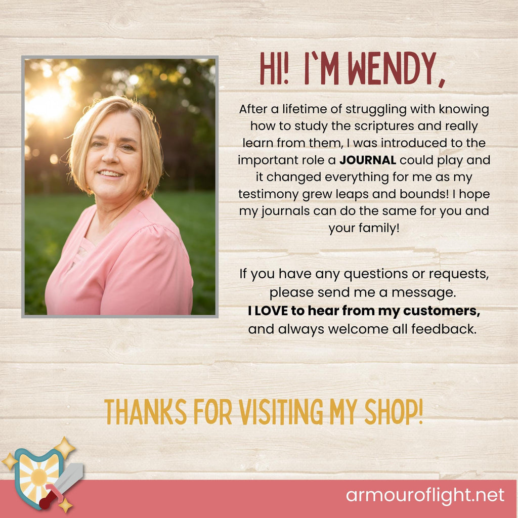 2026 Come Follow Me Old Testament Study Journal, Bible scripture study, LDS Women's Journals